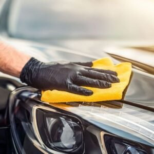 Auto Detailing Services