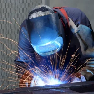 Welding & Fabricating