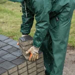 Hardscaping & Outdoor Installations