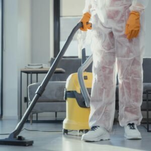 Residential Cleaning