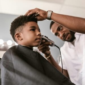 Barber