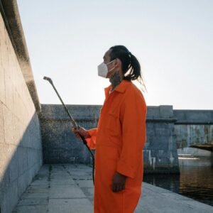 Sanitization & Disinfection Services