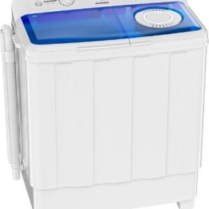 Auertech Portable Washing Machine (28Lbs)