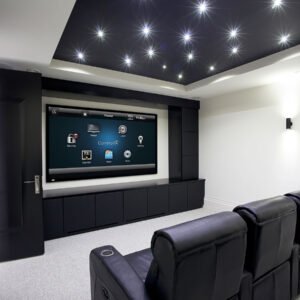 Audio & Video Upgrades or Installs