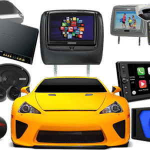 Vehicle Electronics